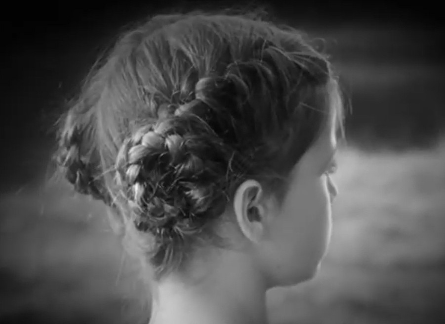 La mode comme reflet de Dieu à travers la coiffure