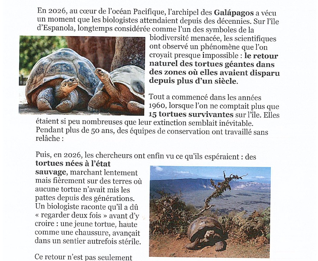 Revue de Presse du 20 mars