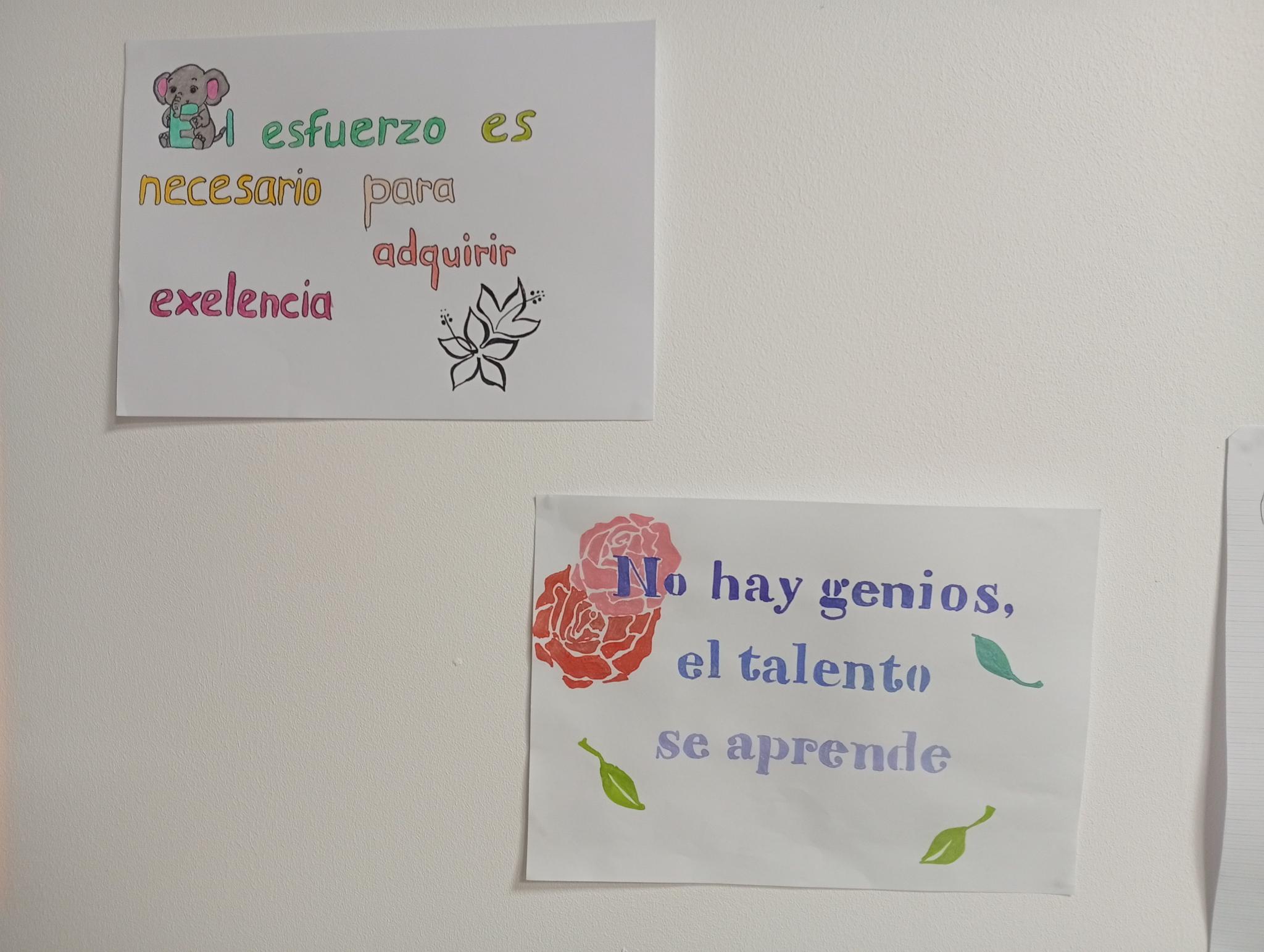 Les proverbes espagnols