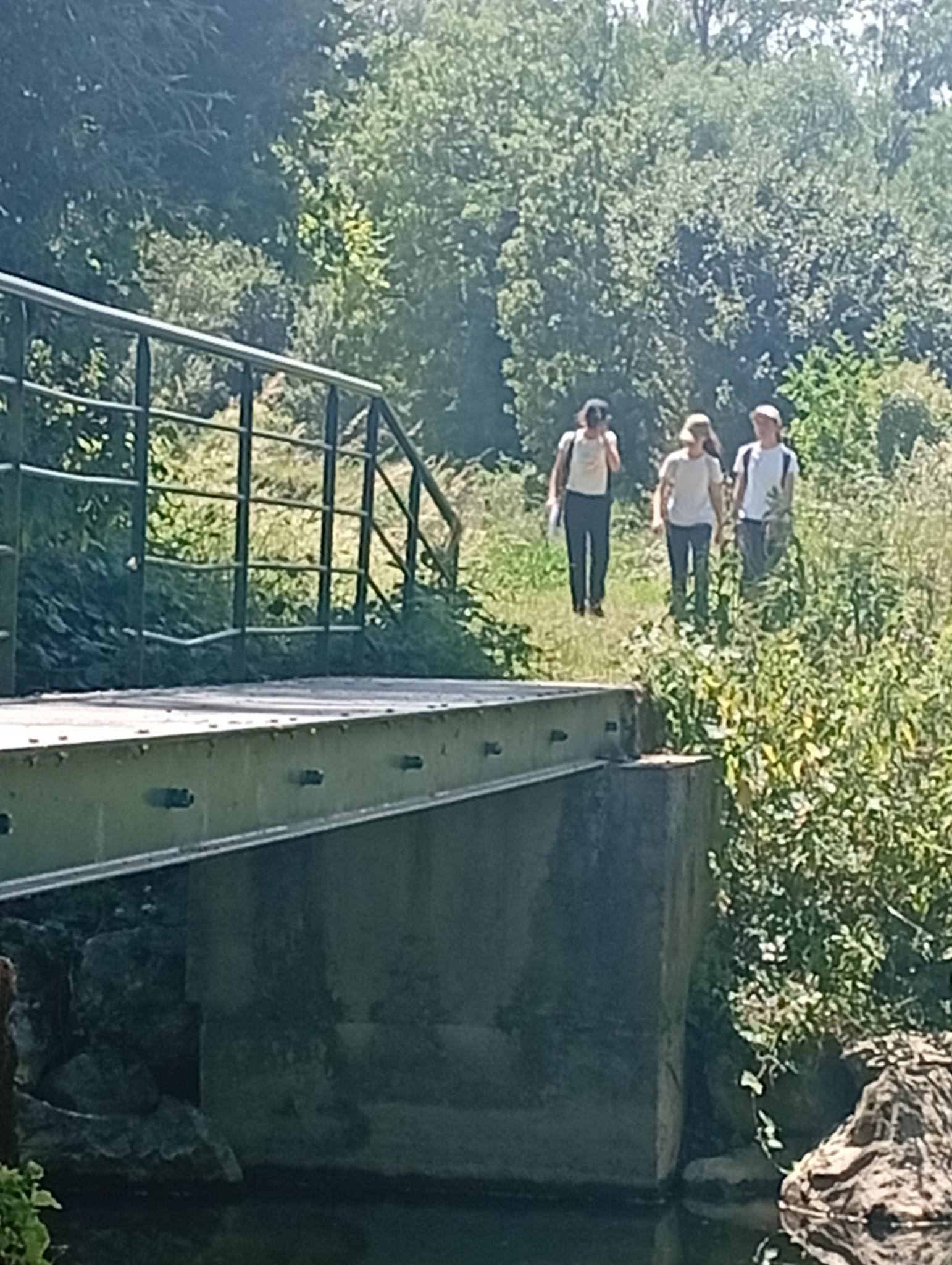 Course d'orientation